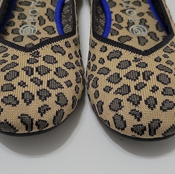 Rothy's Spotted Shoes - Picture 2 of 12